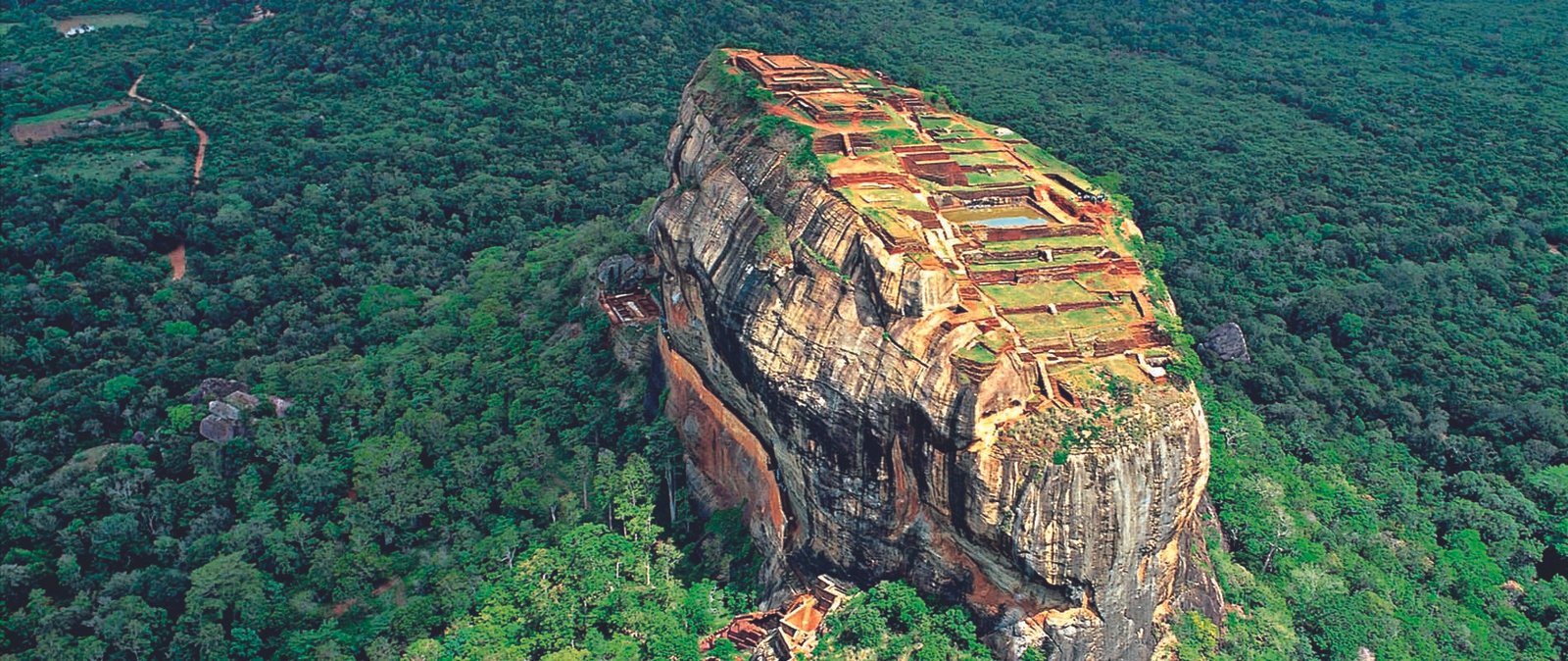 3-Day Sri Lanka Cultural Triangle Adventure. Perfect for transit passengers!